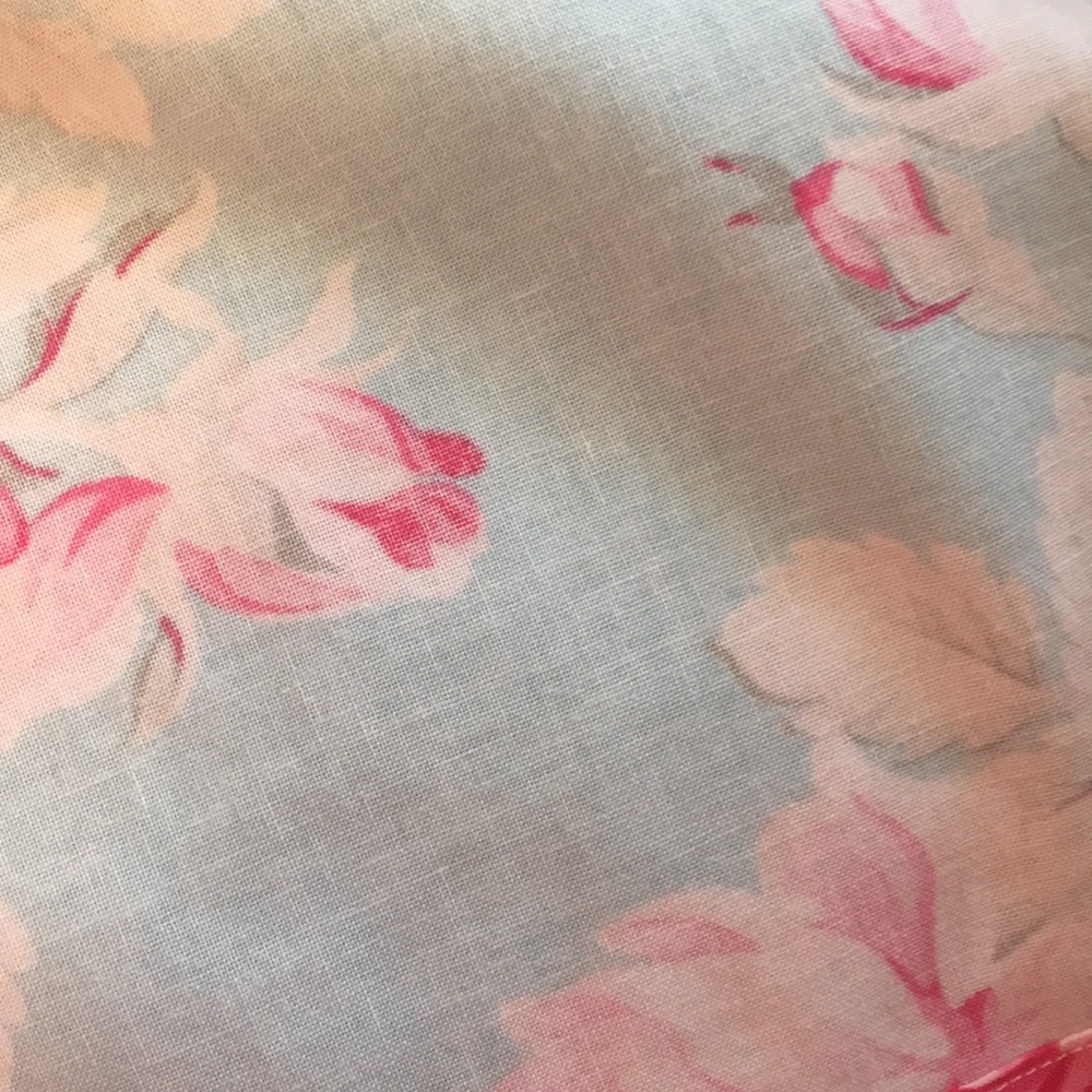 Vintage looking Laura Ashley looking dress - Picture 5 of 7